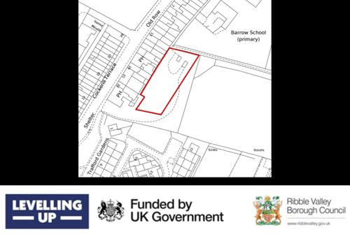 Car Park temporary closure